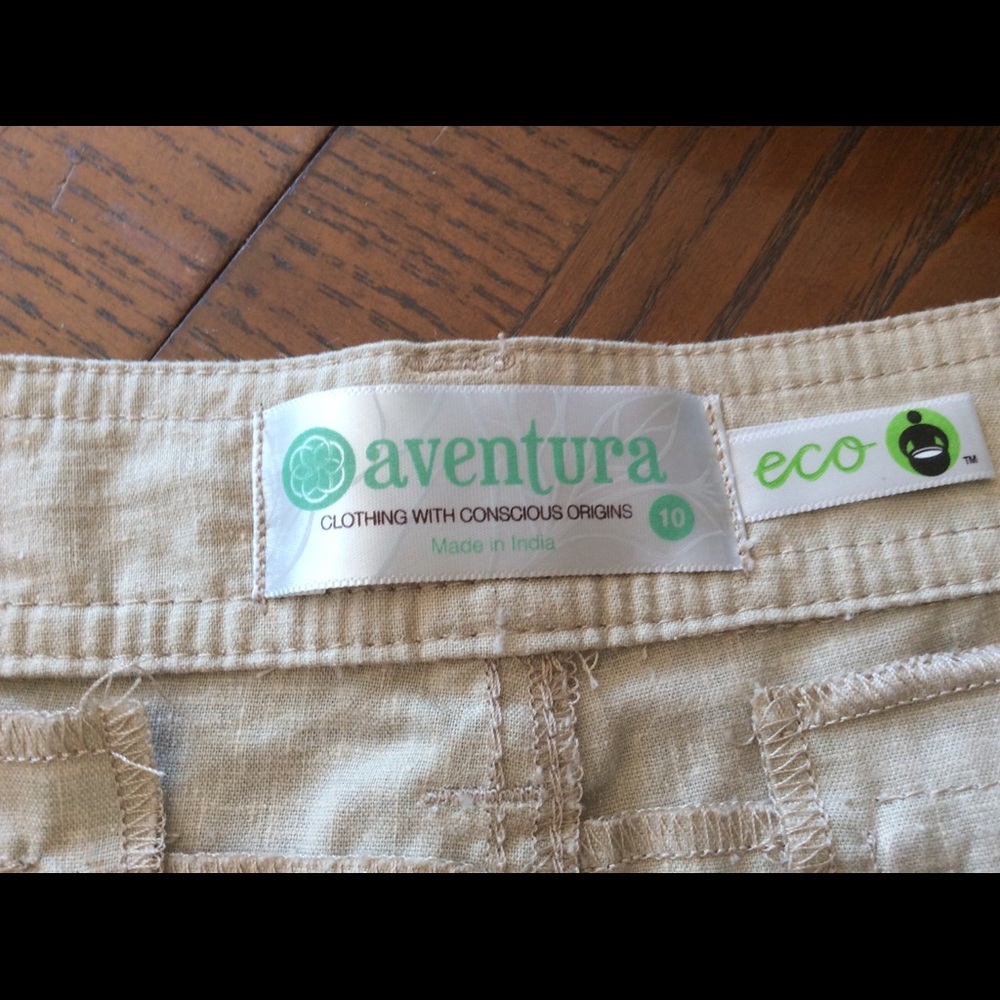Aventura skirt